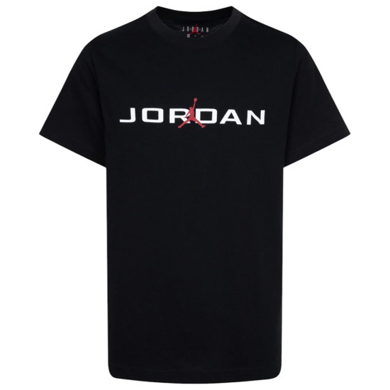 Jordan Παιδική κοντομάνικη μπλούζα Air Stretch Jordan Παιδική κοντομάνικη μπλούζα Air Stretch